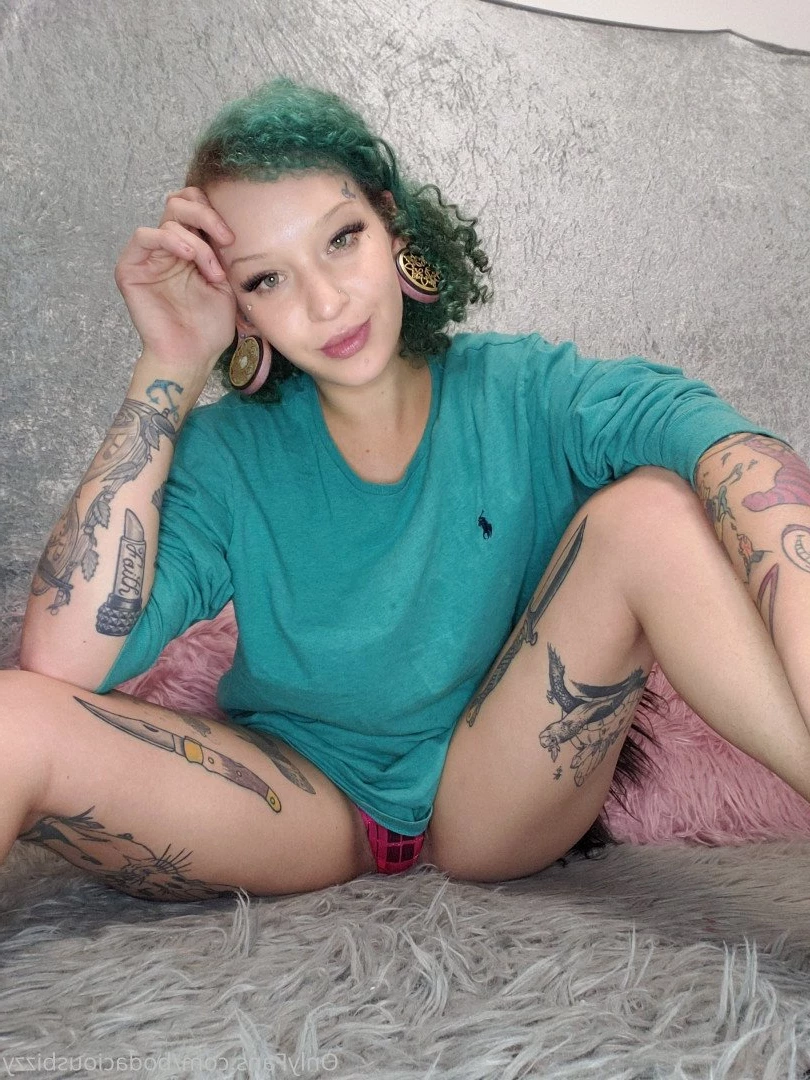 Bizzyketto [ bodaciousbizzy ] Onlyfans leaked photo 2317672 on Hotleaks.tv