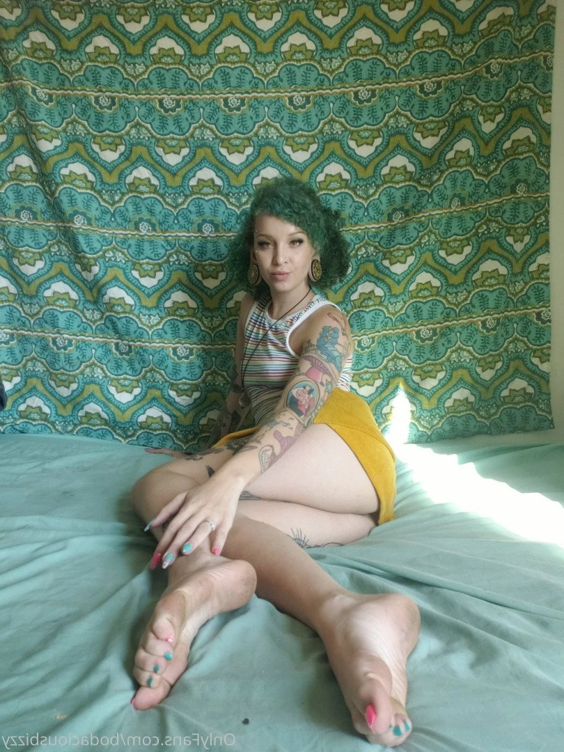 Bizzyketto [ bodaciousbizzy ] Onlyfans leaked photo 2317827 on Hotleaks.tv