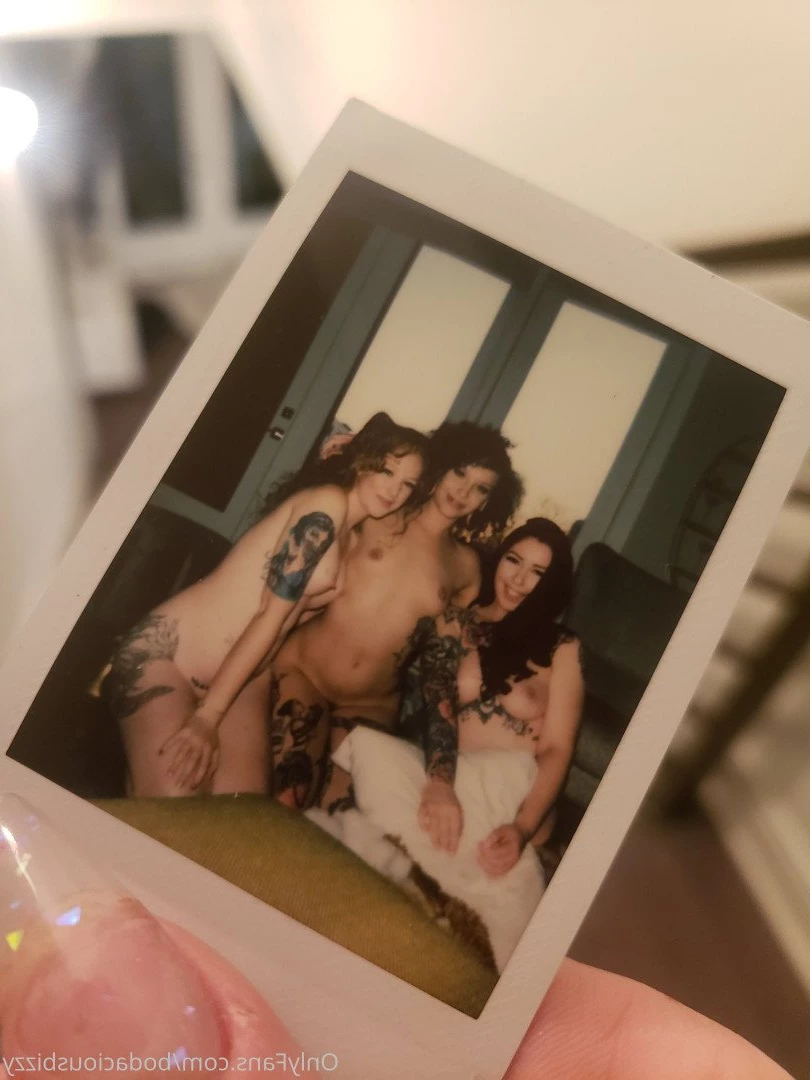 Bizzyketto [ bodaciousbizzy ] Onlyfans leaked photo 2318159 on Hotleaks.tv