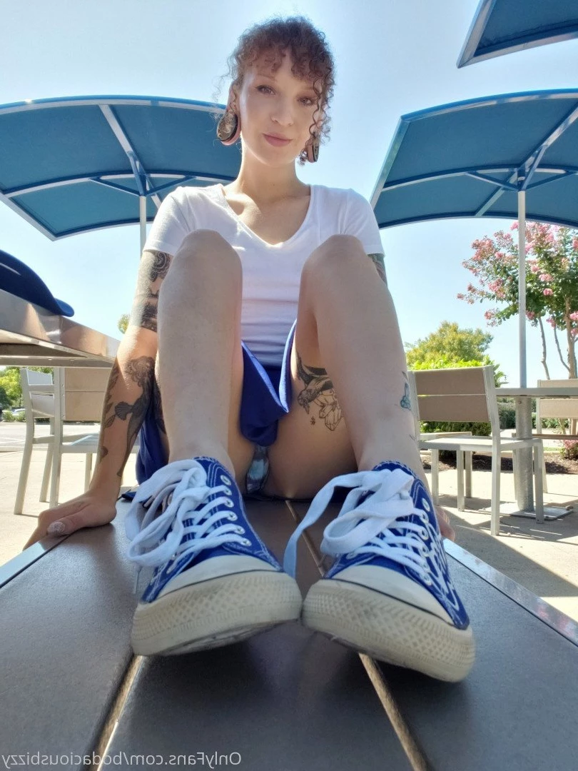 Bizzyketto [ bodaciousbizzy ] Onlyfans leaked photo 2318741 on Hotleaks.tv