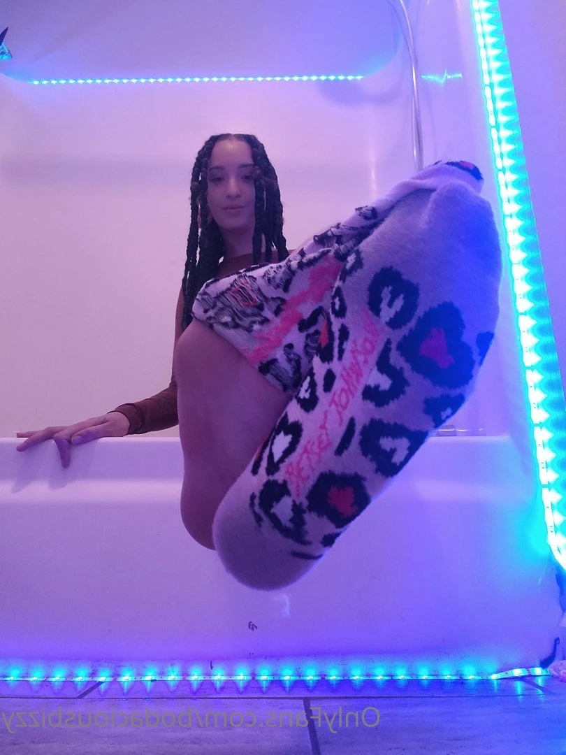 Bizzyketto [ bodaciousbizzy ] Onlyfans leaked photo 2319086 on Hotleaks.tv