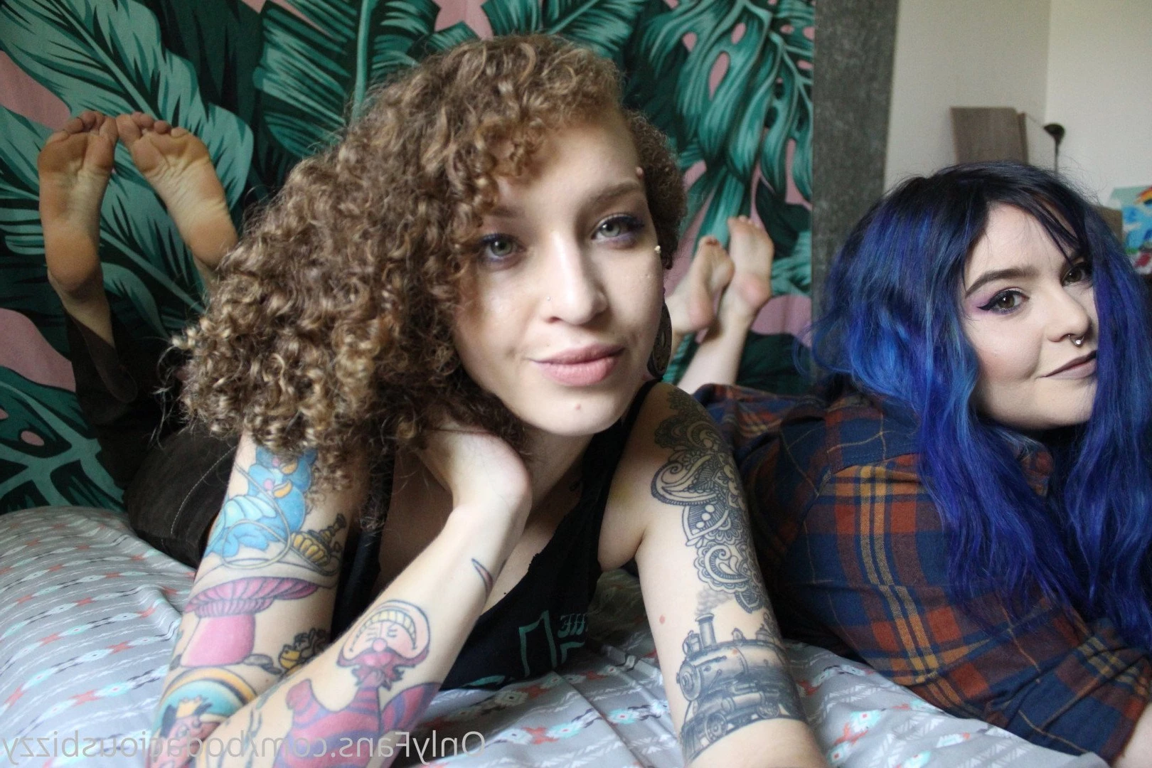 Bizzyketto [ bodaciousbizzy ] Onlyfans leaked photo 2320063 on Hotleaks.tv