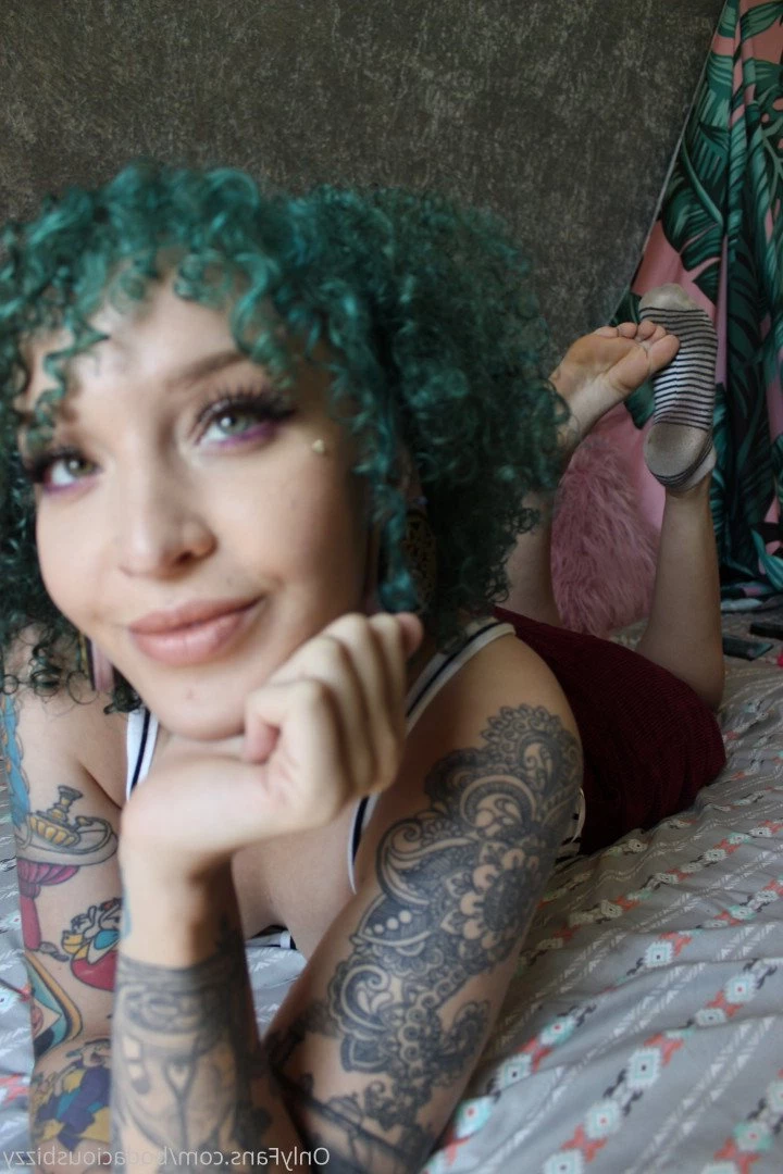 Bizzyketto [ bodaciousbizzy ] Onlyfans leaked photo 2321372 on Hotleaks.tv