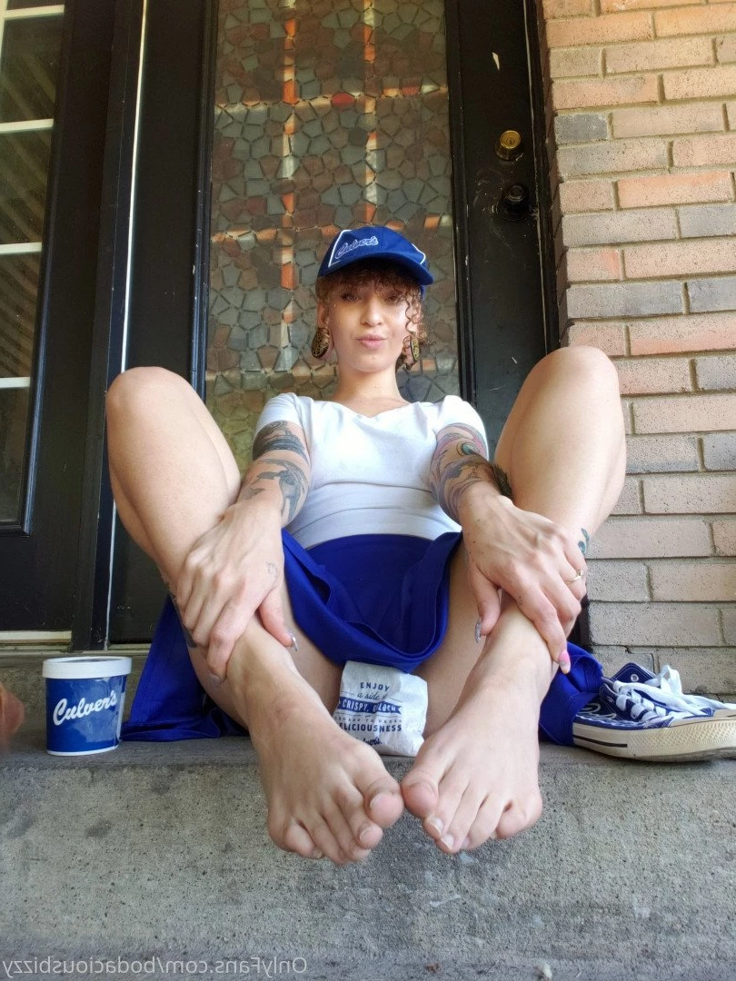 Bizzyketto [ bodaciousbizzy ] Onlyfans leaked photo 2323119 on Hotleaks.tv