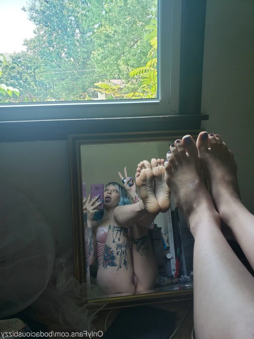 Bizzyketto [ bodaciousbizzy ] Onlyfans leaked photo 2324283 on Hotleaks.tv