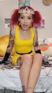 Bizzyketto [ bodaciousbizzy ] Onlyfans leaked video 9159600 on Hotleaks.tv