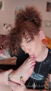 Bizzyketto [ bodaciousbizzy ] Onlyfans leaked video 9159625 on Hotleaks.tv