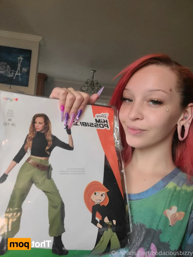 Bizzyketto [ bodaciousbizzy ] Onlyfans leaked photo 10888367 on Hotleaks.tv