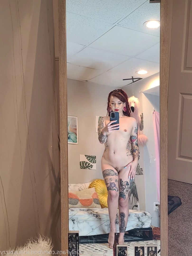 Bizzyketto [ bodaciousbizzy ] Onlyfans leaked photo 10914879 on Hotleaks.tv