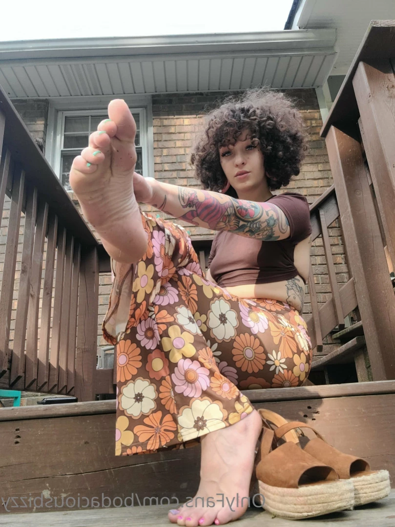 Bizzyketto [ bodaciousbizzy ] Onlyfans leaked photo 10965564 on Hotleaks.tv