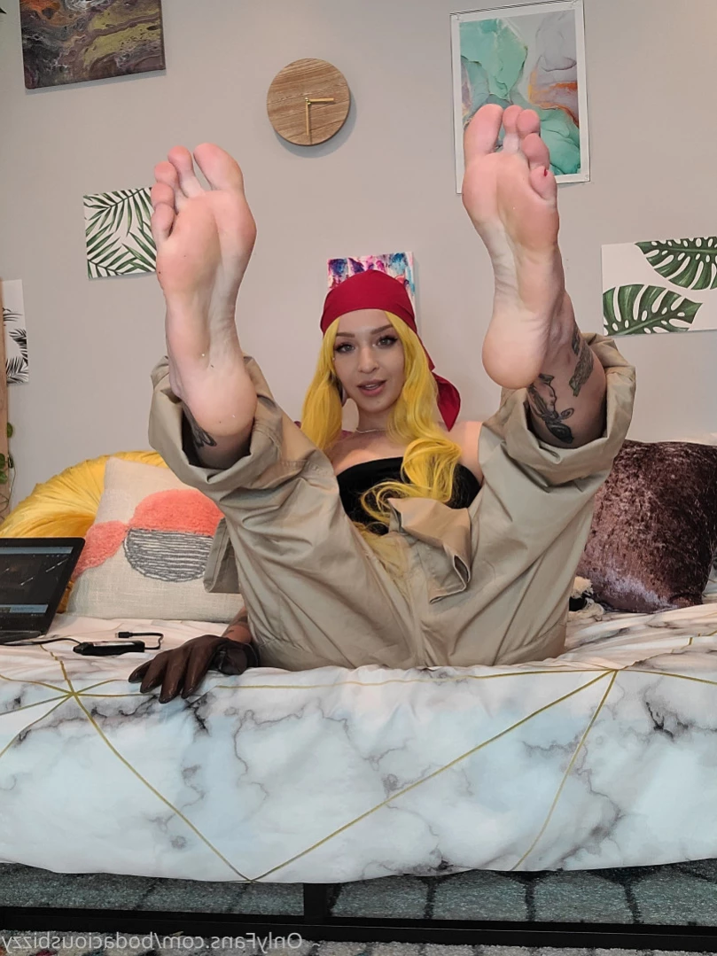 Bizzyketto [ bodaciousbizzy ] Onlyfans leaked photo 10997242 on Hotleaks.tv