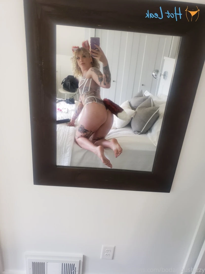 Bizzyketto [ bodaciousbizzy ] Onlyfans leaked photo 11334718 on Hotleaks.tv