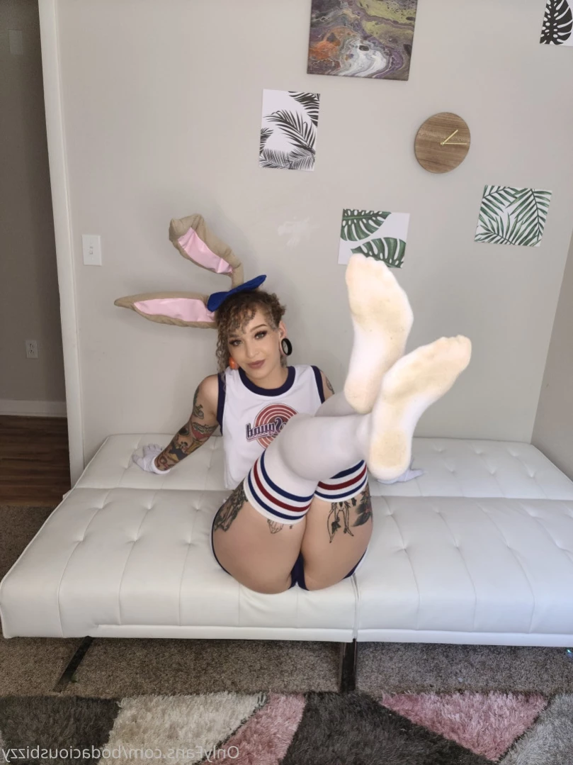 Bizzyketto [ bodaciousbizzy ] Onlyfans leaked photo 11343671 on Hotleaks.tv