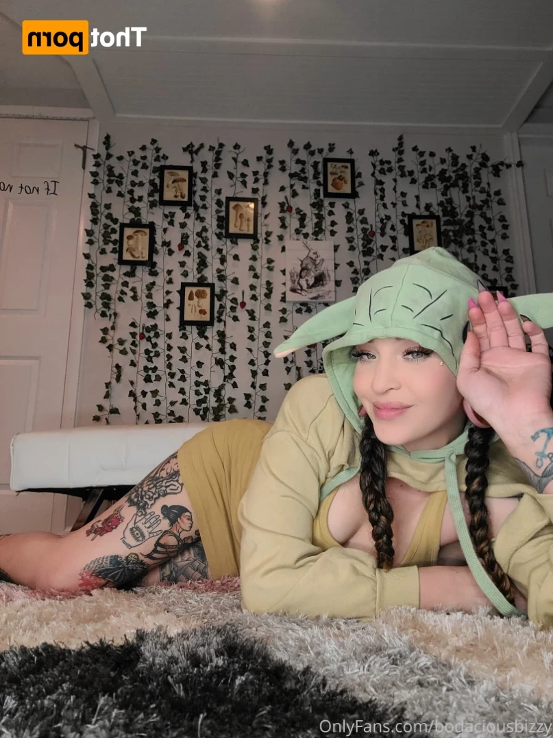 Bizzyketto [ bodaciousbizzy ] Onlyfans leaked photo 11446857 on Hotleaks.tv