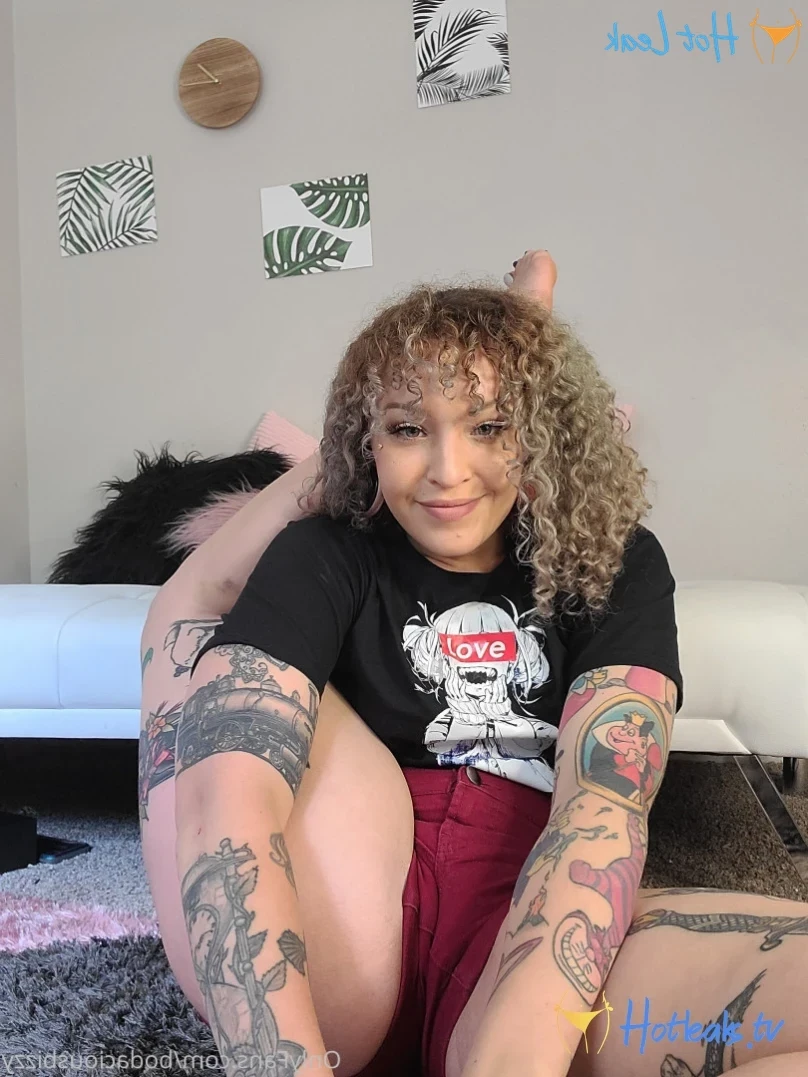 Bizzyketto [ bodaciousbizzy ] Onlyfans leaked photo 11459456 on Hotleaks.tv