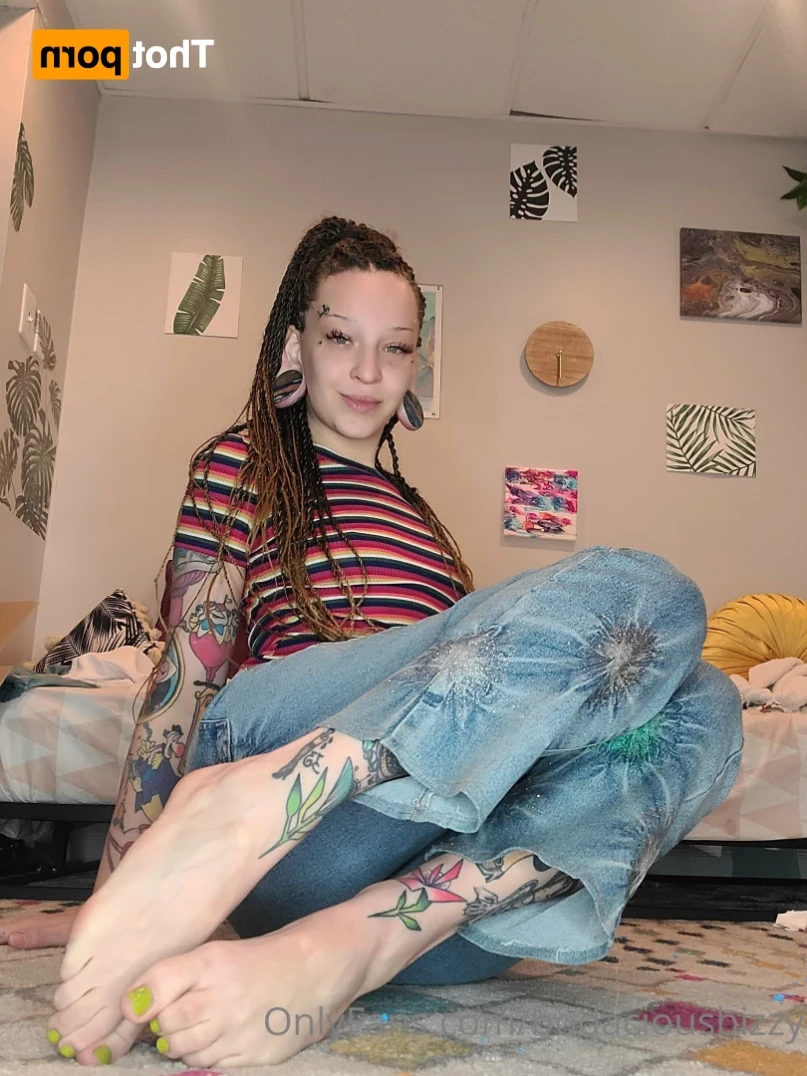 Bizzyketto [ bodaciousbizzy ] Onlyfans leaked photo 11841647 on Hotleaks.tv