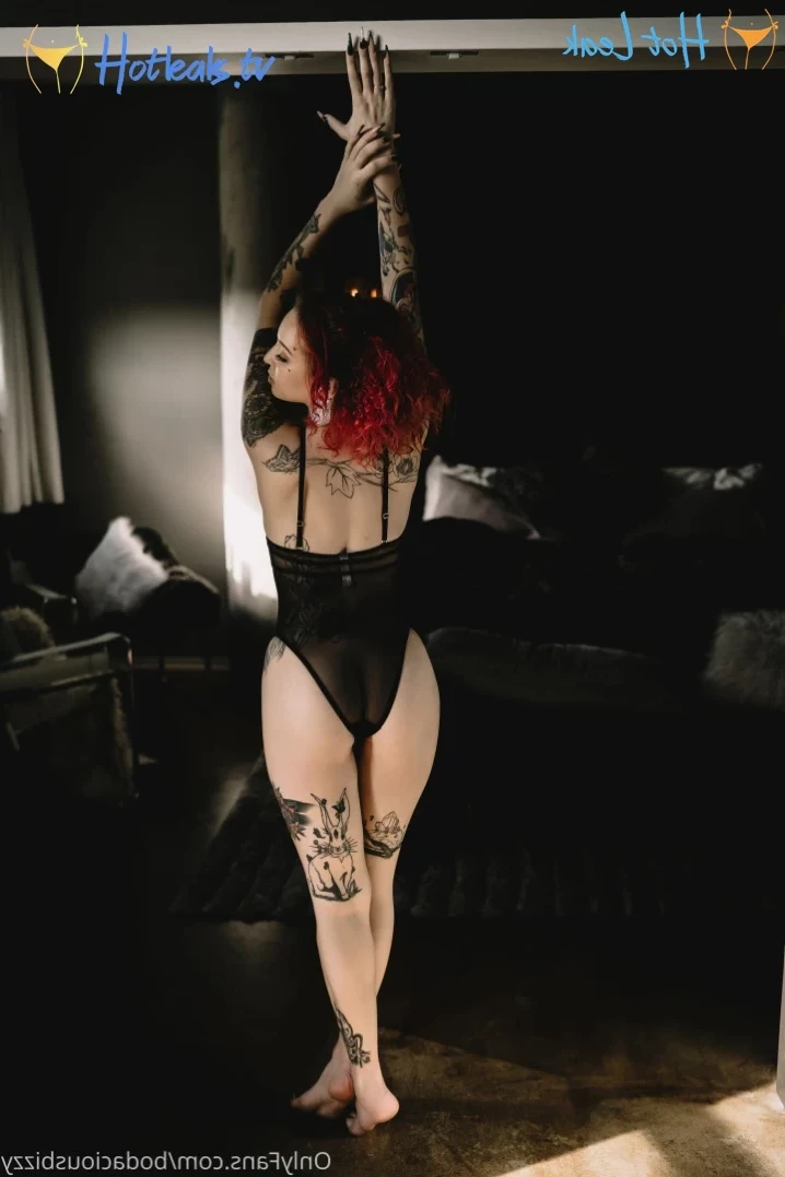 Bizzyketto [ bodaciousbizzy ] Onlyfans leaked photo 11841751 on Hotleaks.tv