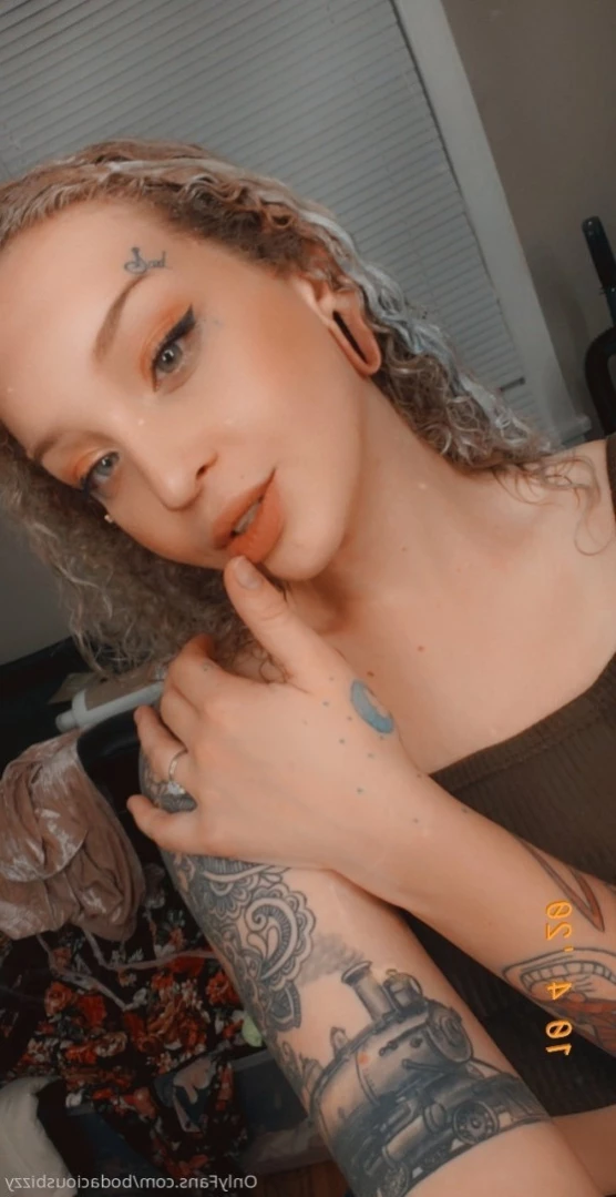 Bizzyketto [ bodaciousbizzy ] Onlyfans leaked photo 11867822 on Hotleaks.tv