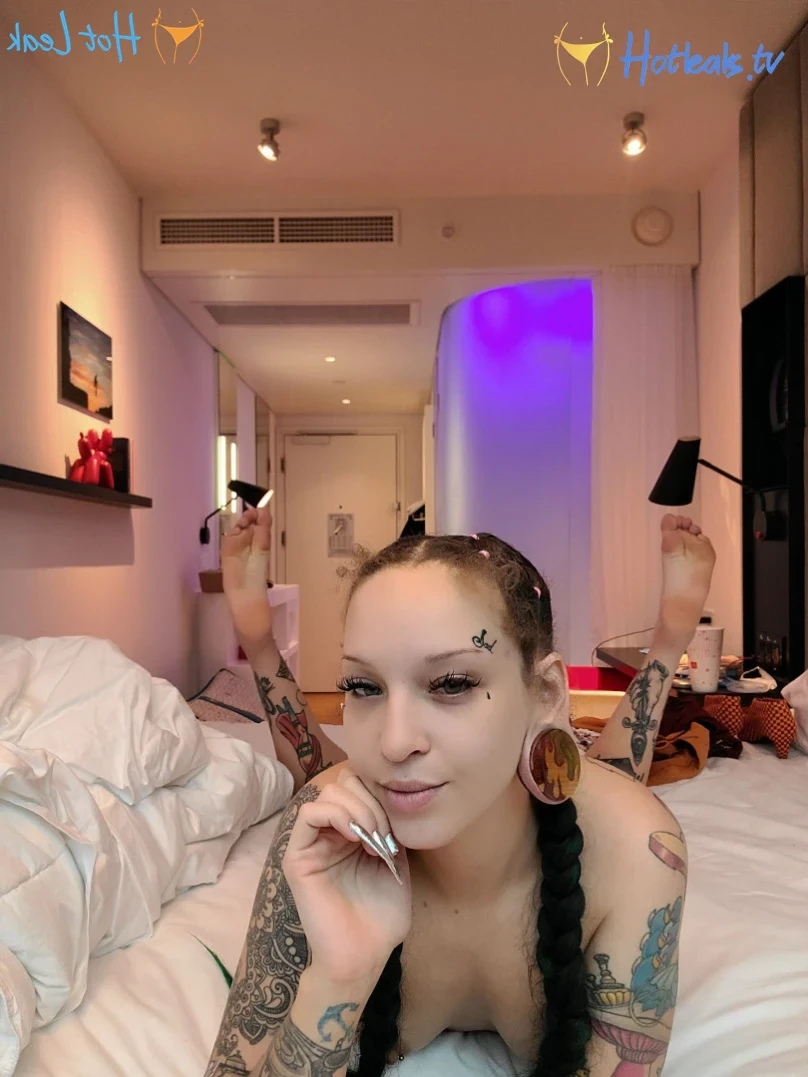 Bizzyketto [ bodaciousbizzy ] Onlyfans leaked photo 11884131 on Hotleaks.tv