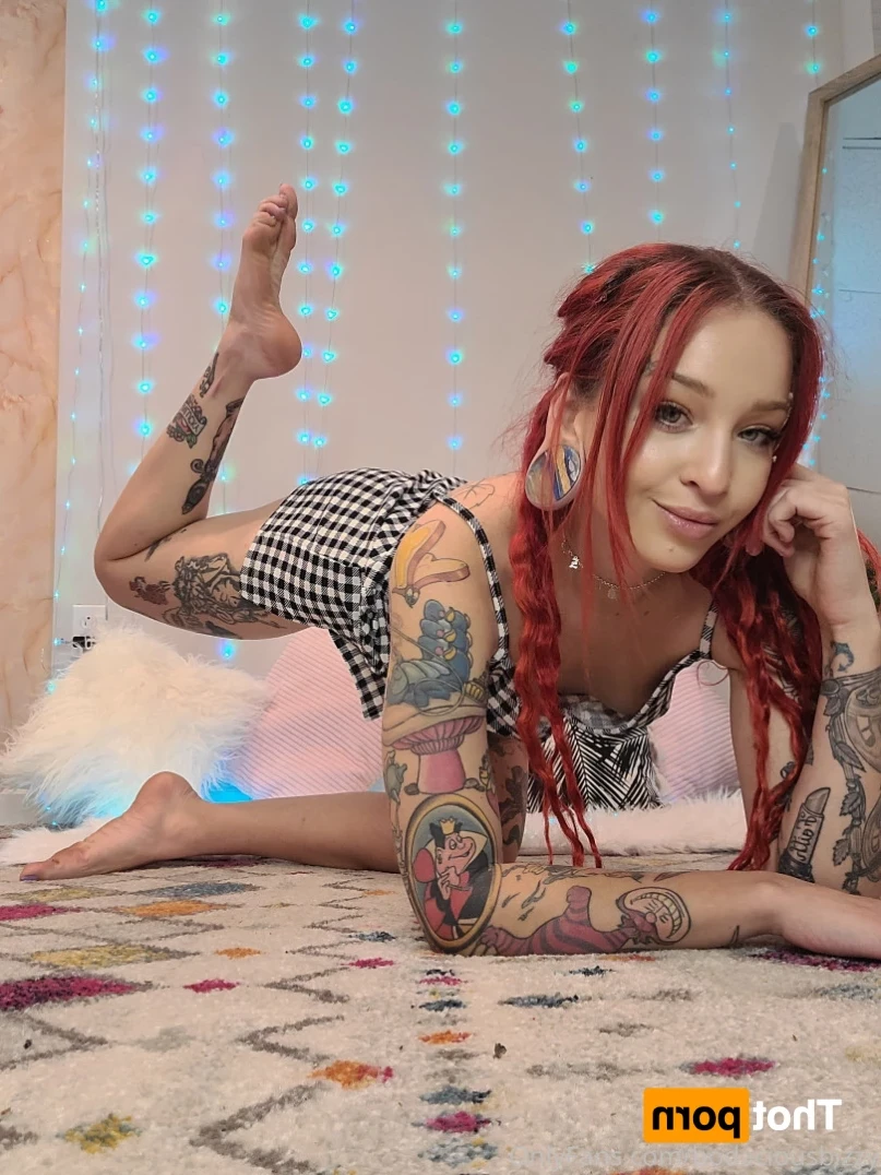 Bizzyketto [ bodaciousbizzy ] Onlyfans leaked photo 12047319 on Hotleaks.tv