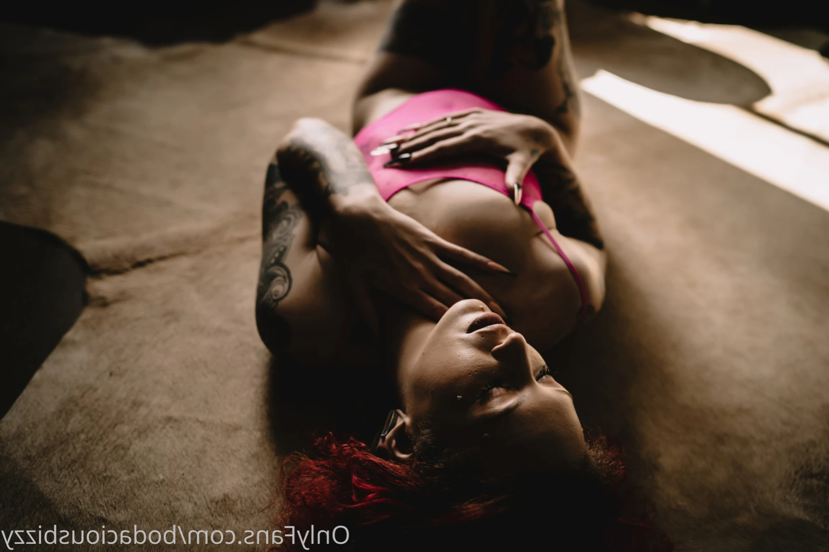 Bizzyketto [ bodaciousbizzy ] Onlyfans leaked photo 12107583 on Hotleaks.tv