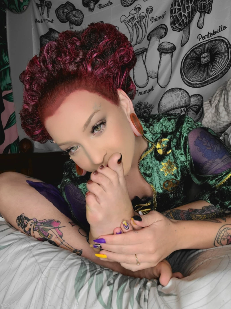 Bizzyketto [ bodaciousbizzy ] Onlyfans leaked photo 12322908 on Hotleaks.tv