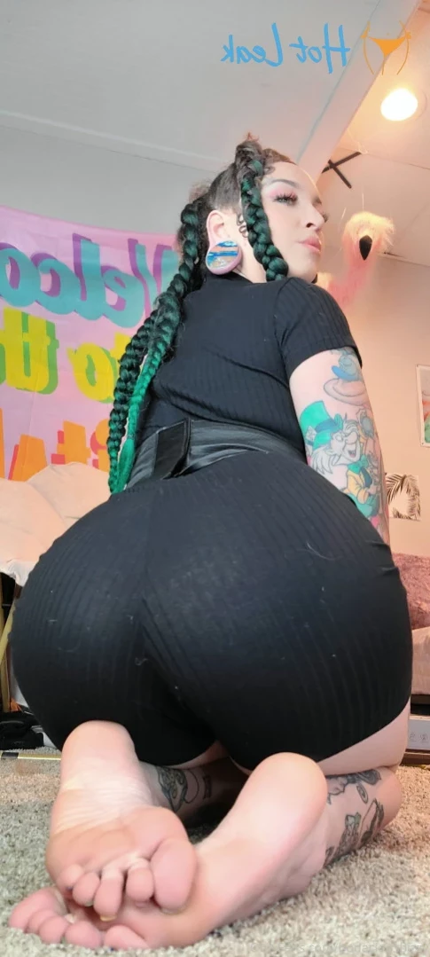 Bizzyketto [ bodaciousbizzy ] Onlyfans leaked photo 12498967 on Hotleaks.tv