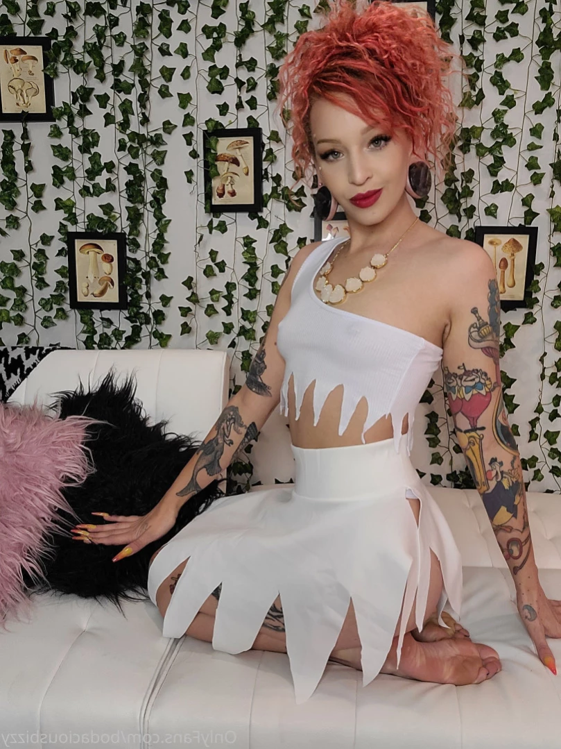Bizzyketto [ bodaciousbizzy ] Onlyfans leaked photo 12499179 on Hotleaks.tv