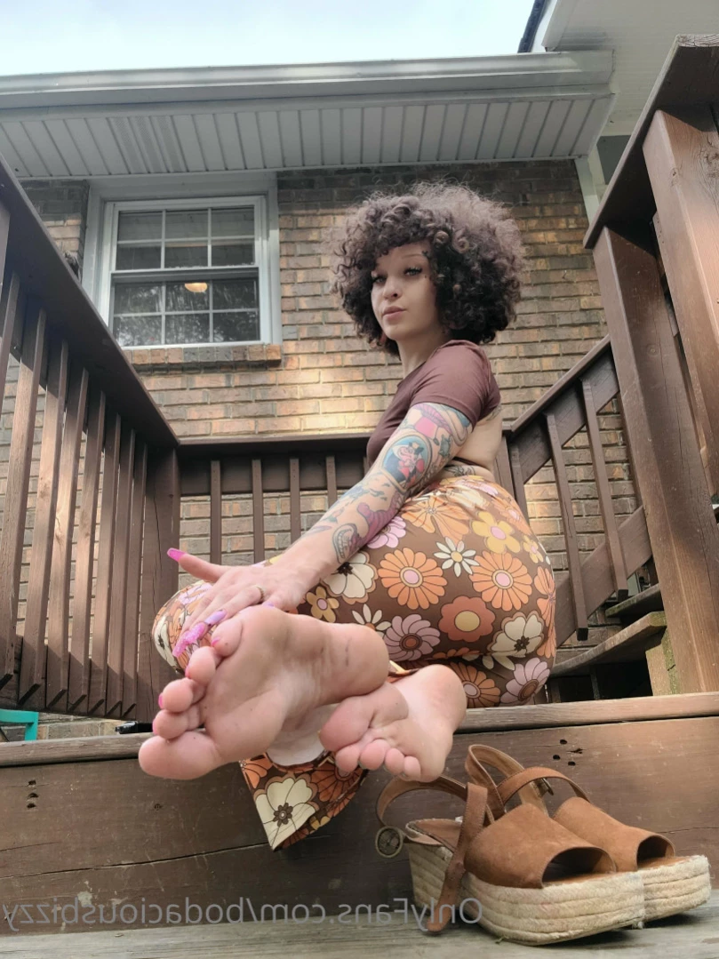 Bizzyketto [ bodaciousbizzy ] Onlyfans leaked photo 12500206 on Hotleaks.tv
