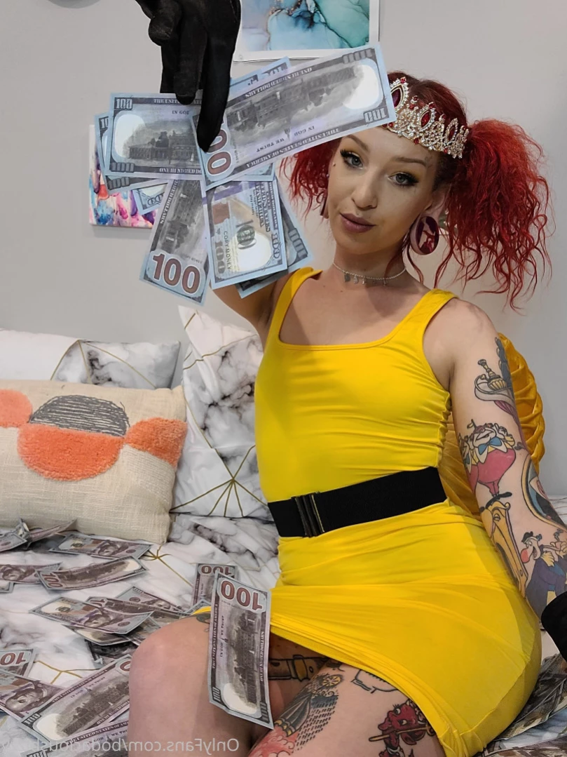 Bizzyketto [ bodaciousbizzy ] Onlyfans leaked photo 12500232 on Hotleaks.tv