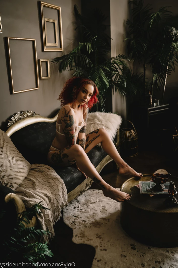 Bizzyketto [ bodaciousbizzy ] Onlyfans leaked photo 12500249 on Hotleaks.tv