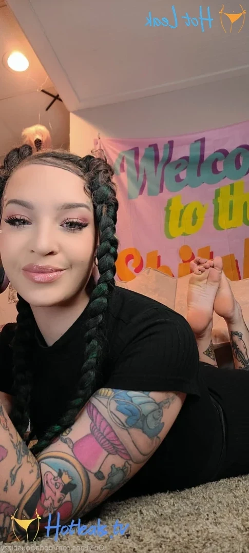 Bizzyketto [ bodaciousbizzy ] Onlyfans leaked photo 12567186 on Hotleaks.tv
