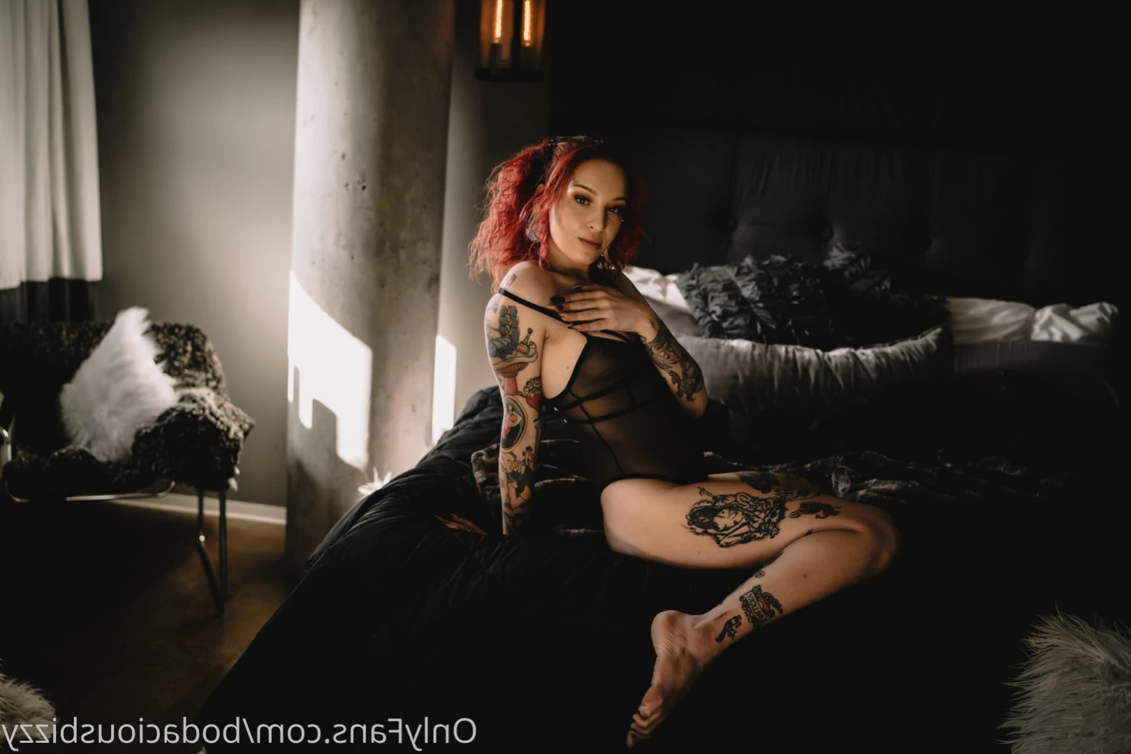 Bizzyketto [ bodaciousbizzy ] Onlyfans leaked photo 12643548 on Hotleaks.tv