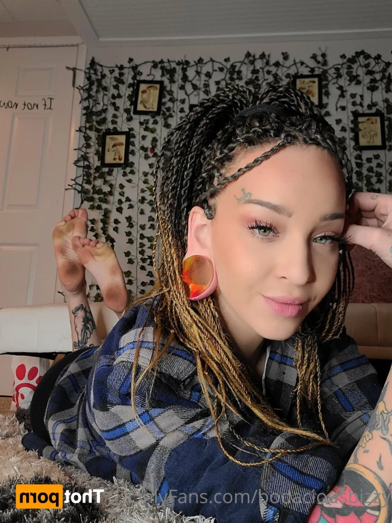 Bizzyketto [ bodaciousbizzy ] Onlyfans leaked photo 12687618 on Hotleaks.tv