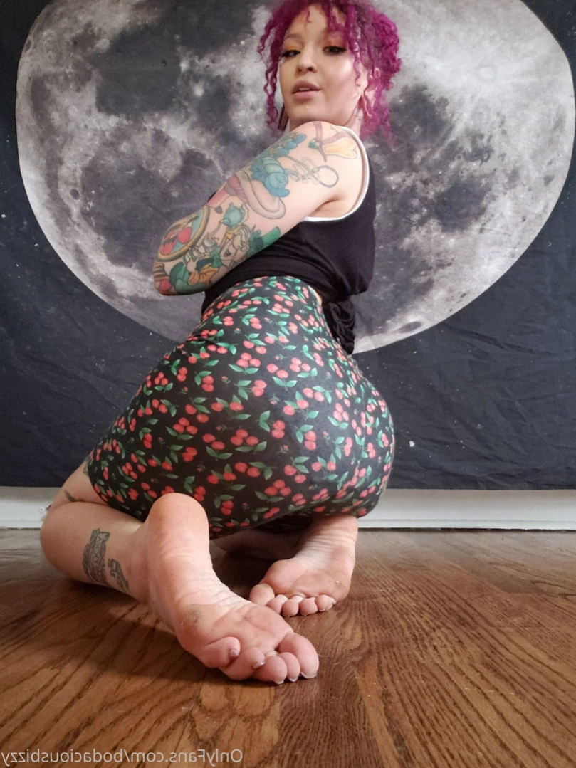 Bizzyketto [ bodaciousbizzy ] Onlyfans leaked photo 12731763 on Hotleaks.tv