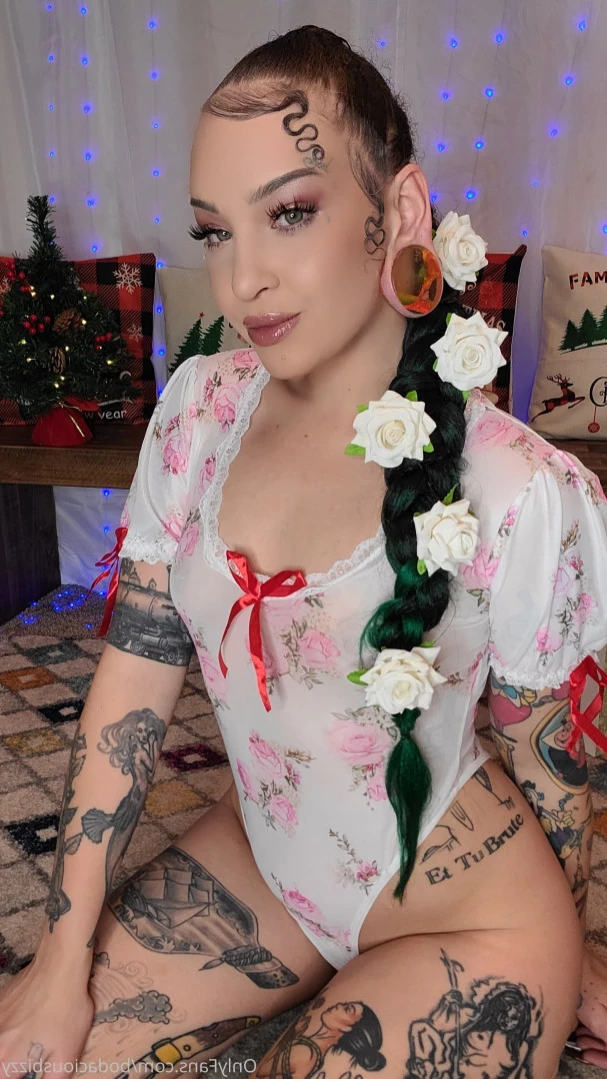Bizzyketto [ bodaciousbizzy ] Onlyfans leaked photo 12740399 on Hotleaks.tv
