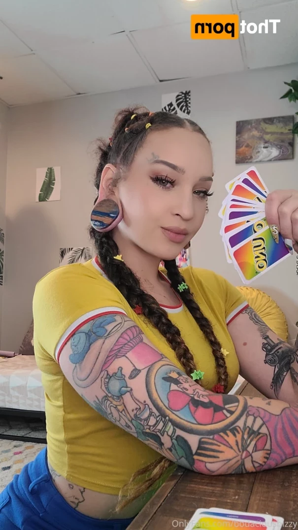 Bizzyketto [ bodaciousbizzy ] Onlyfans leaked photo 12827599 on Hotleaks.tv