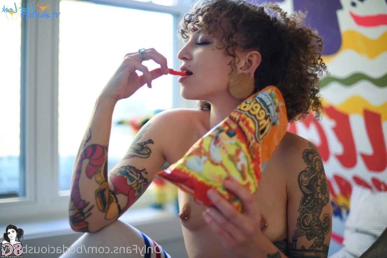 Bizzyketto [ bodaciousbizzy ] Onlyfans leaked photo 12842611 on Hotleaks.tv