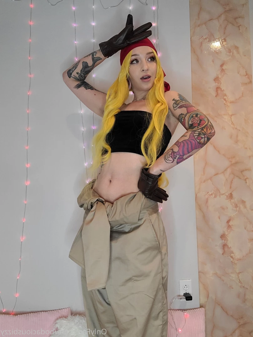 Bizzyketto [ bodaciousbizzy ] Onlyfans leaked photo 12875040 on Hotleaks.tv