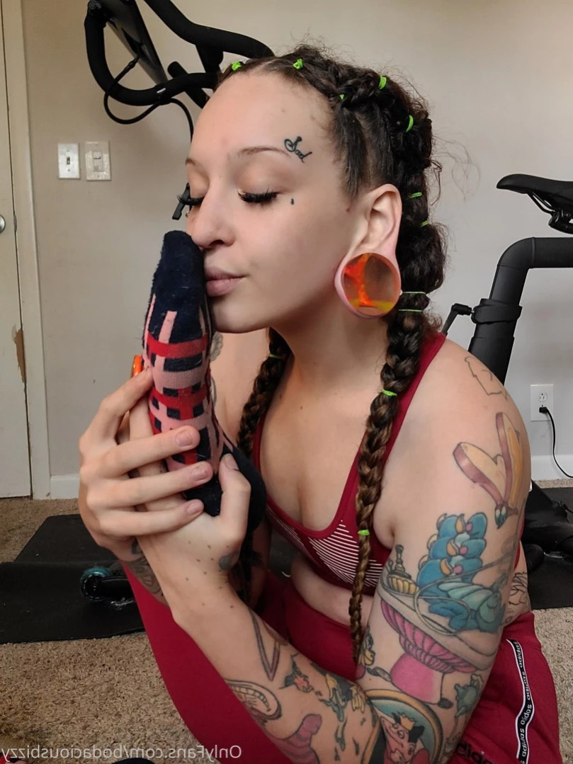 Bizzyketto [ bodaciousbizzy ] Onlyfans leaked photo 12961145 on Hotleaks.tv