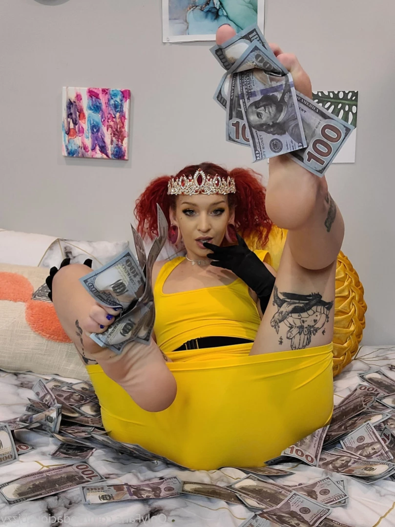 Bizzyketto [ bodaciousbizzy ] Onlyfans leaked photo 13096390 on Hotleaks.tv