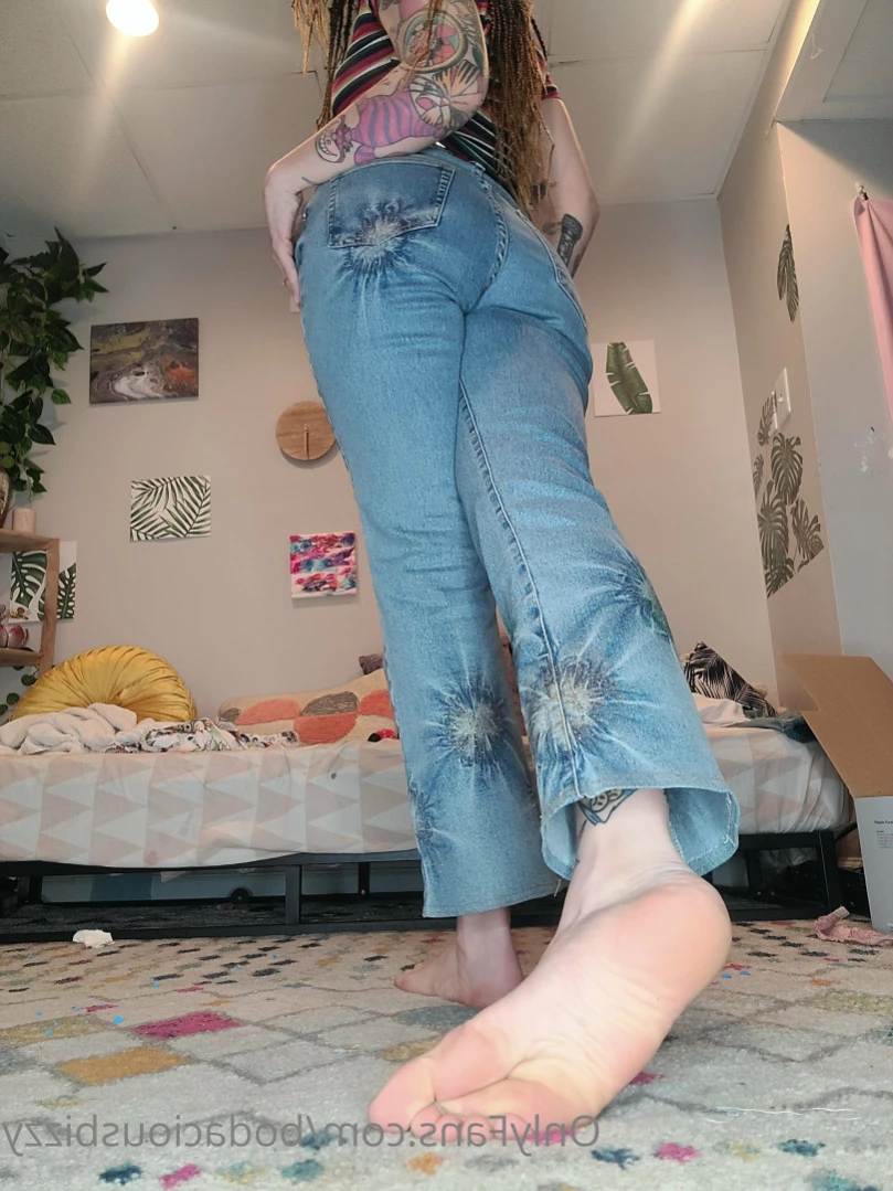 Bizzyketto [ bodaciousbizzy ] Onlyfans leaked photo 13097287 on Hotleaks.tv