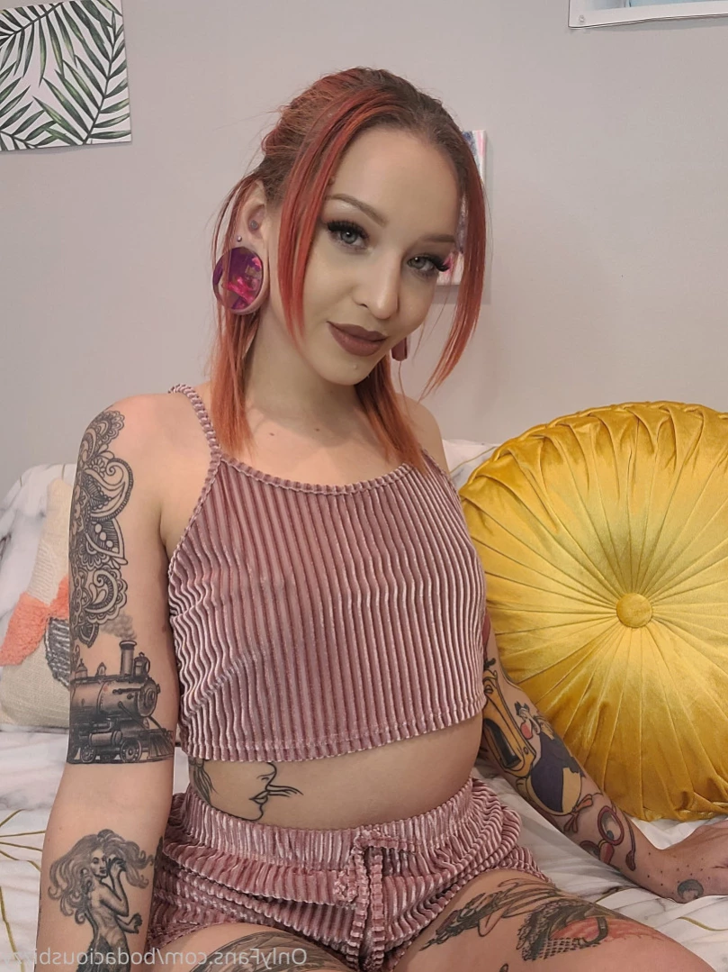 Bizzyketto [ bodaciousbizzy ] Onlyfans leaked photo 13097445 on Hotleaks.tv