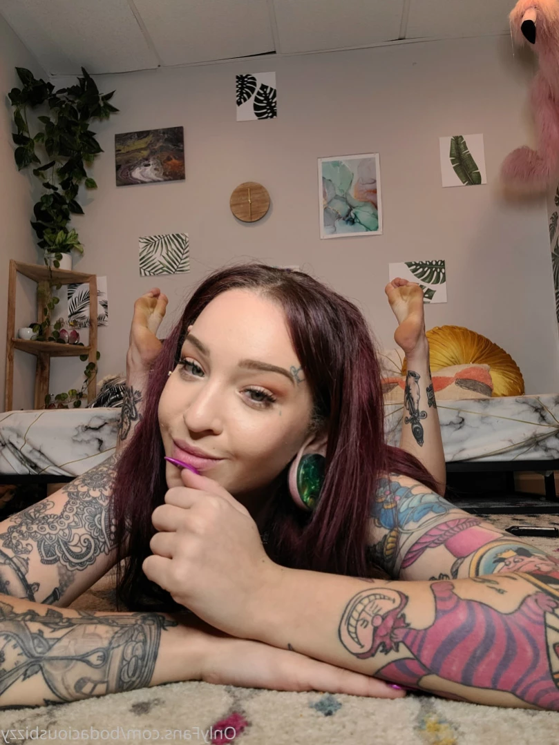 Bizzyketto [ bodaciousbizzy ] Onlyfans leaked photo 13097484 on Hotleaks.tv