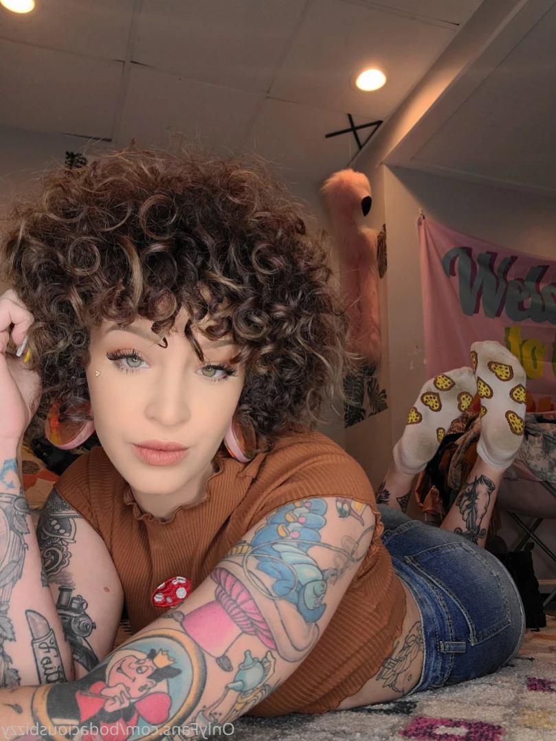 Bizzyketto [ bodaciousbizzy ] Onlyfans leaked photo 13098257 on Hotleaks.tv