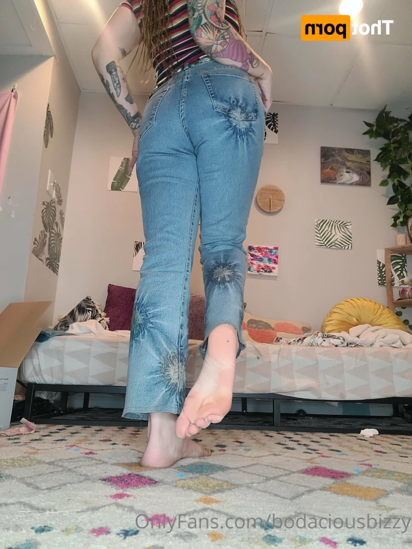 Bizzyketto [ bodaciousbizzy ] Onlyfans leaked photo 13324212 on Hotleaks.tv