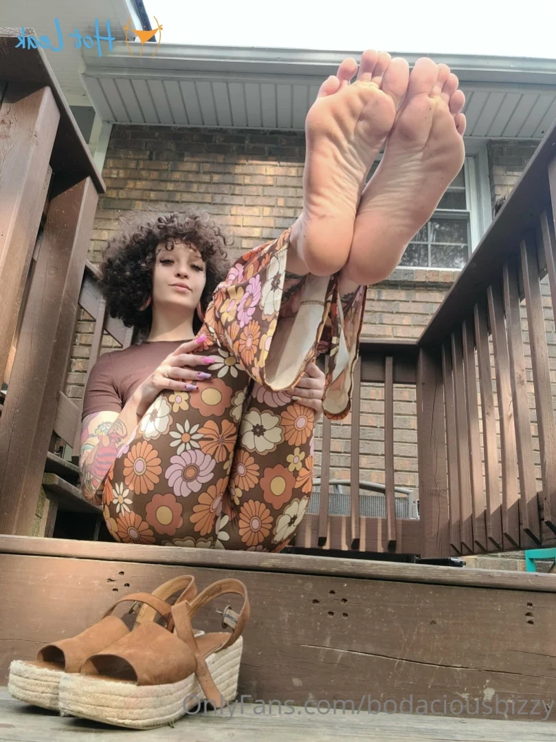 Bizzyketto [ bodaciousbizzy ] Onlyfans leaked photo 13717215 on Hotleaks.tv