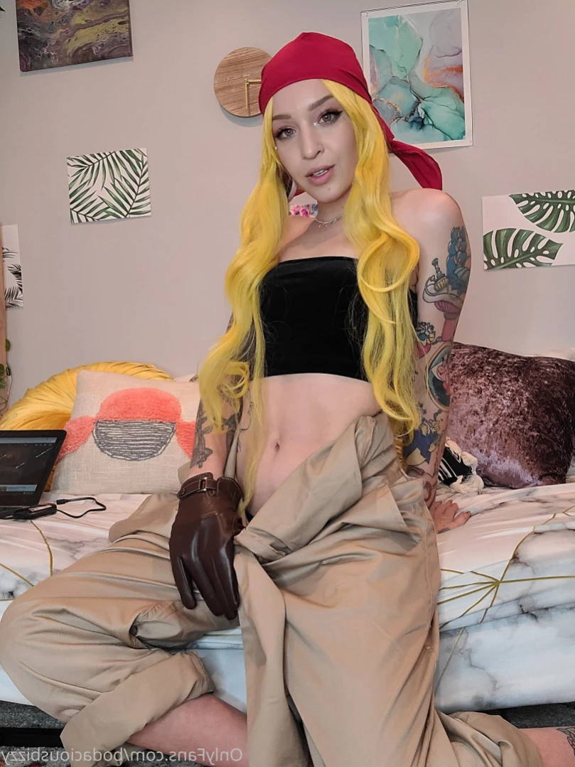 Bizzyketto [ bodaciousbizzy ] Onlyfans leaked photo 13771944 on Hotleaks.tv