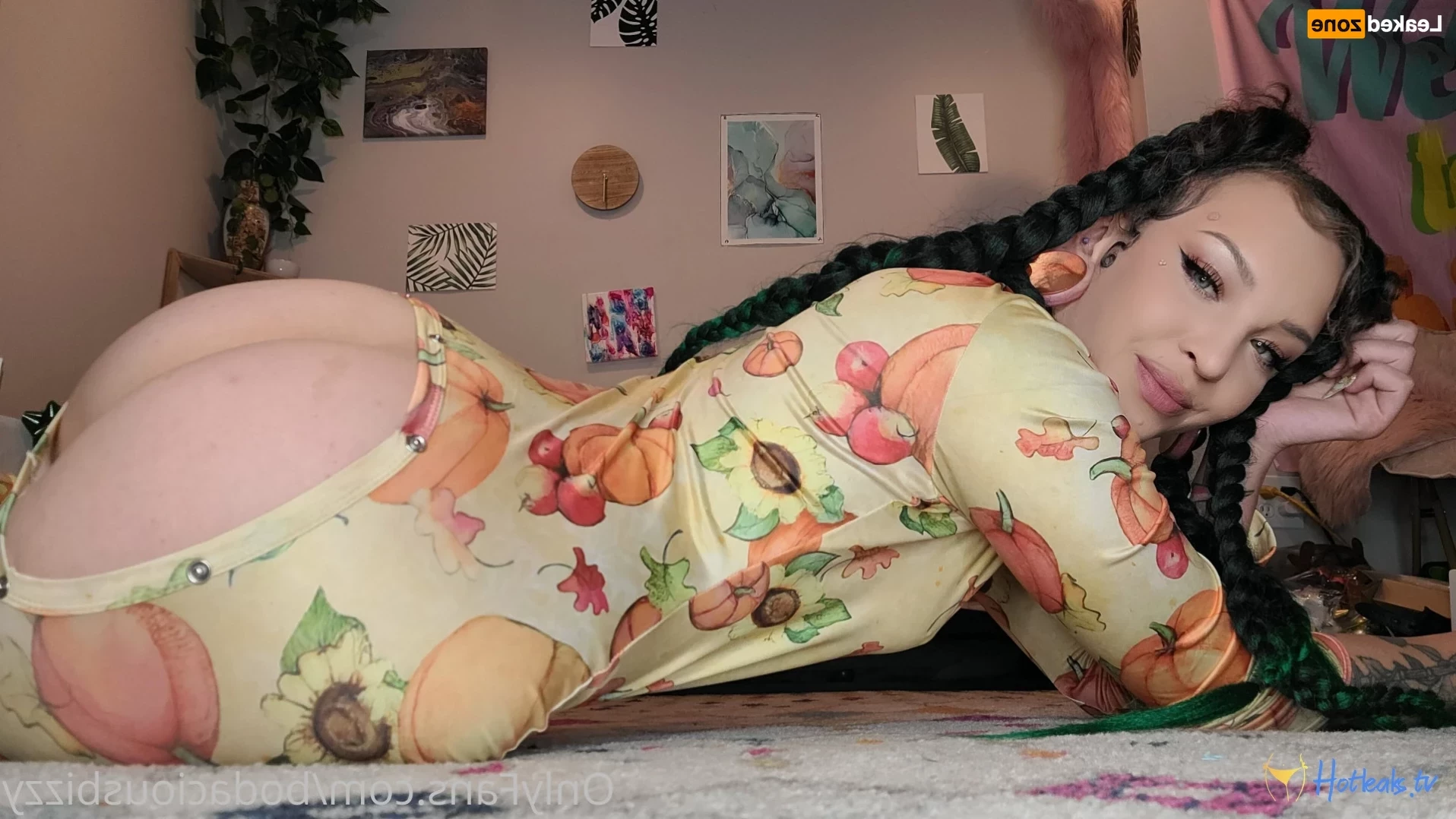 Bizzyketto [ bodaciousbizzy ] Onlyfans leaked photo 13829170 on Hotleaks.tv