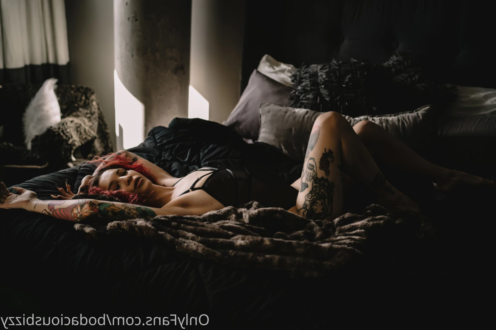 Bizzyketto [ bodaciousbizzy ] Onlyfans leaked photo 13829636 on Hotleaks.tv